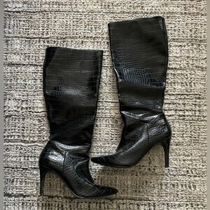 Steve Madden boots